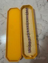 Bracciale Swarovski Millenia