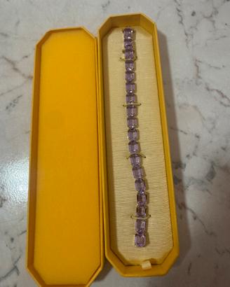 Bracciale Swarovski Millenia