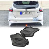 FANALI A LED BAR PER FORD FOCUS 3 HATCHBACK 14-17 