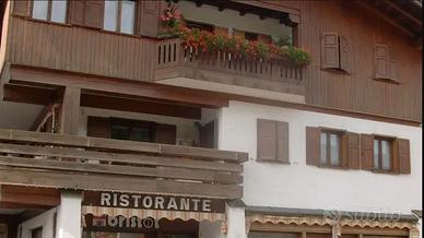 Immobile a Tai di Cadore