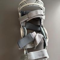 Ginocchiera FGP M4S OA COMFORT + accessori