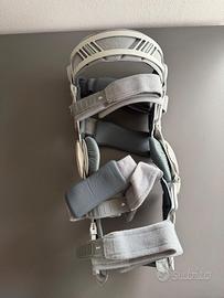 Ginocchiera FGP M4S OA COMFORT + accessori