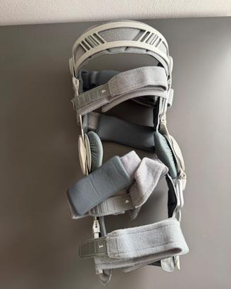 Ginocchiera FGP M4S OA COMFORT + accessori