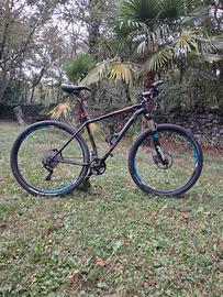 MTB Wilier Triestina 