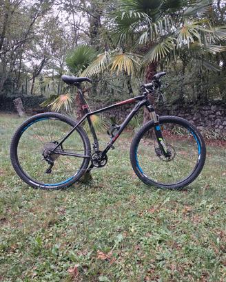 MTB Wilier Triestina 