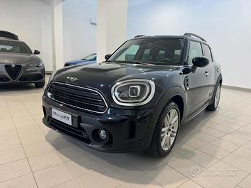 Mini Cooper Countryman 1.5 Essential