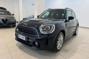 Mini Cooper Countryman 1.5 Essential