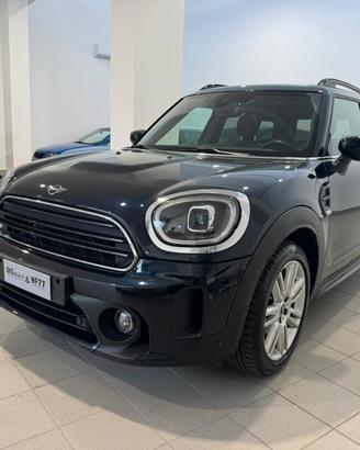 Mini Cooper Countryman 1.5 Essential