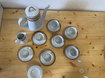 Set piatti porcellana Bavaria