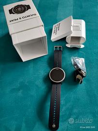 sportwatch Suunto 5 peak
