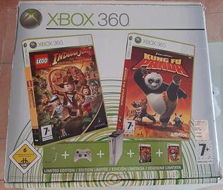 XBOX 360 60GB