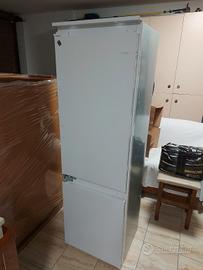 FRIGORIFERO COMBINATO 