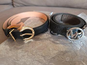 Cinture MK - Guess 