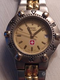 Orologio SWISS MILITARY 