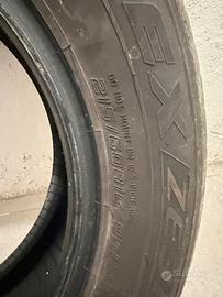 Pneumatici Falken 215/60 R 16