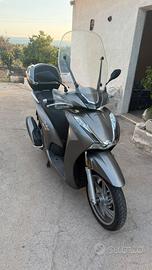 Honda Sh 350