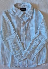 Camicia bimbo sarabanda