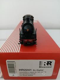 HR 2241 Dc Digital