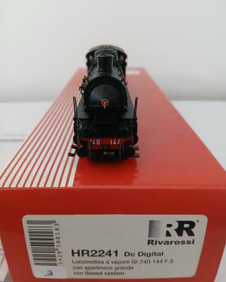HR 2241 Dc Digital