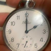 Orologio meccanico ferrovie dello stato