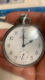 Orologio meccanico ferrovie dello stato