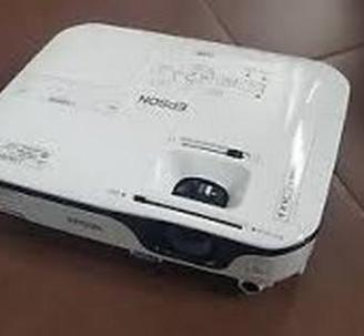 Epson eb-x 12 hdmi proiettore 3lcd xga