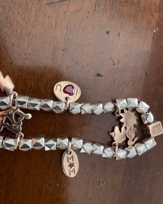 Charm dodo