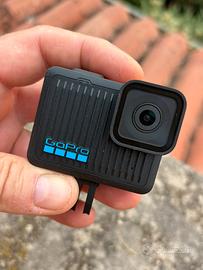 Gopro Hero compatta 2024
