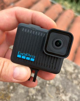 Gopro Hero compatta 2024