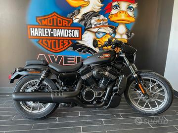 Harley-davidson Nightster Special