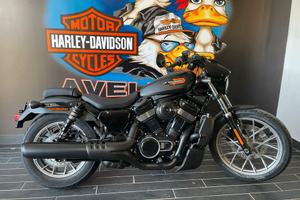 Harley-davidson Nightster Special