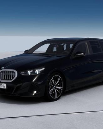 BMW Serie 5 520d Touring 48V xDrive MSport