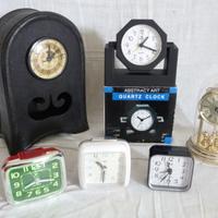 Orologio da tavolo, sveglia nuovo