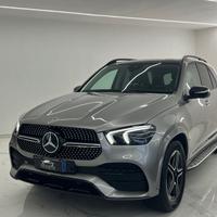Mercedes-benz GLE 350 de hybrid EQ 4Matic Premium 