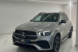 Mercedes-benz GLE 350 de hybrid EQ 4Matic Premium 