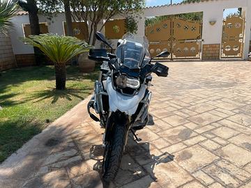 Bmw r 1200 gs