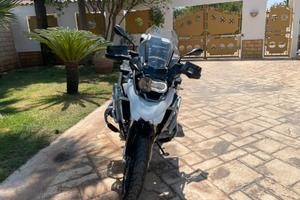 Bmw r 1200 gs