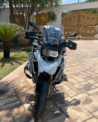 Bmw r 1200 gs