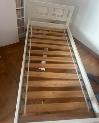 Lettino kritter