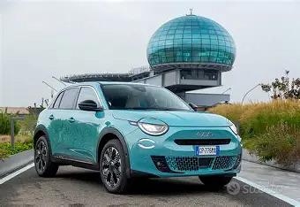 RICAMBI FIAT 600 2024