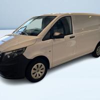 Mercedes-Benz Vito 114 Furgone Long