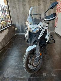 Benelli TRK 502 - 2022