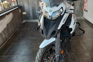 Benelli TRK 502 - 2022