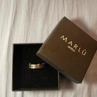 Anello Marlù