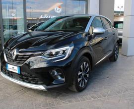 Renault Captur 1.0 tce Techno 90cv con Navigatore