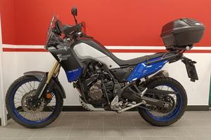 YAMAHA Ténéré 700 blu