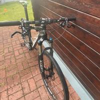 Bianchi Methanol 29.2 XTR Tg.48