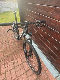 Bianchi Methanol 29.2 XTR Tg.48