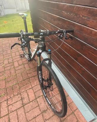 Bianchi Methanol 29.2 XTR Tg.48
