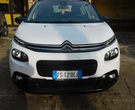 Citroen C3 BlueHDi 75 S&S Feel